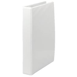 Presentatieringband v3230-wi 2-rings a4 48mm wit
