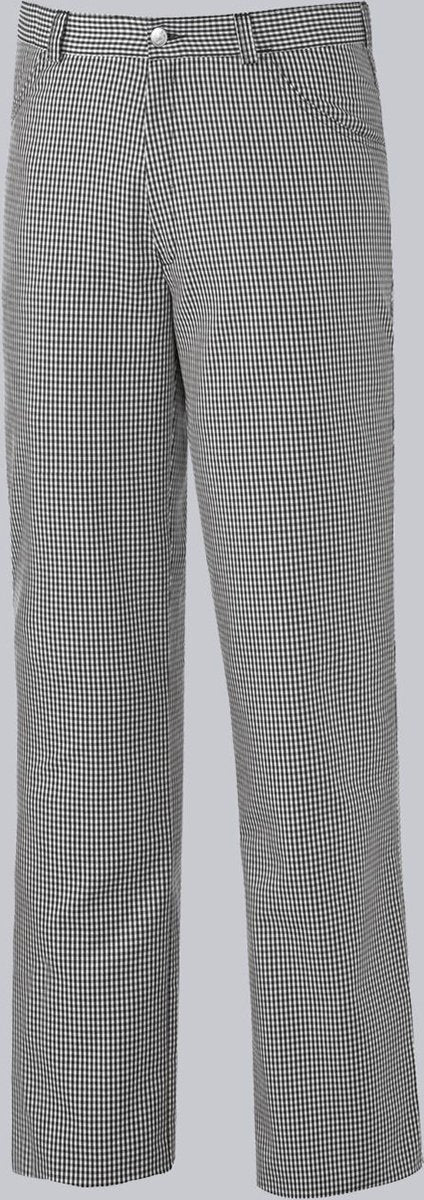 Bp living bp® jeans, koksbroek voor haar hem| maat m | 1643-801-33|