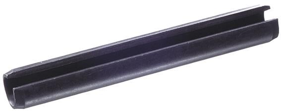 Dresselhaus spanbus dowel pins,black ext. 8 xx 70mm