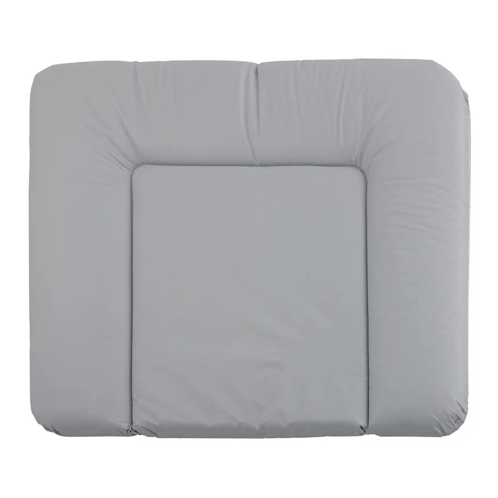 Rotho aankleedkussen 85x72 cm grijs