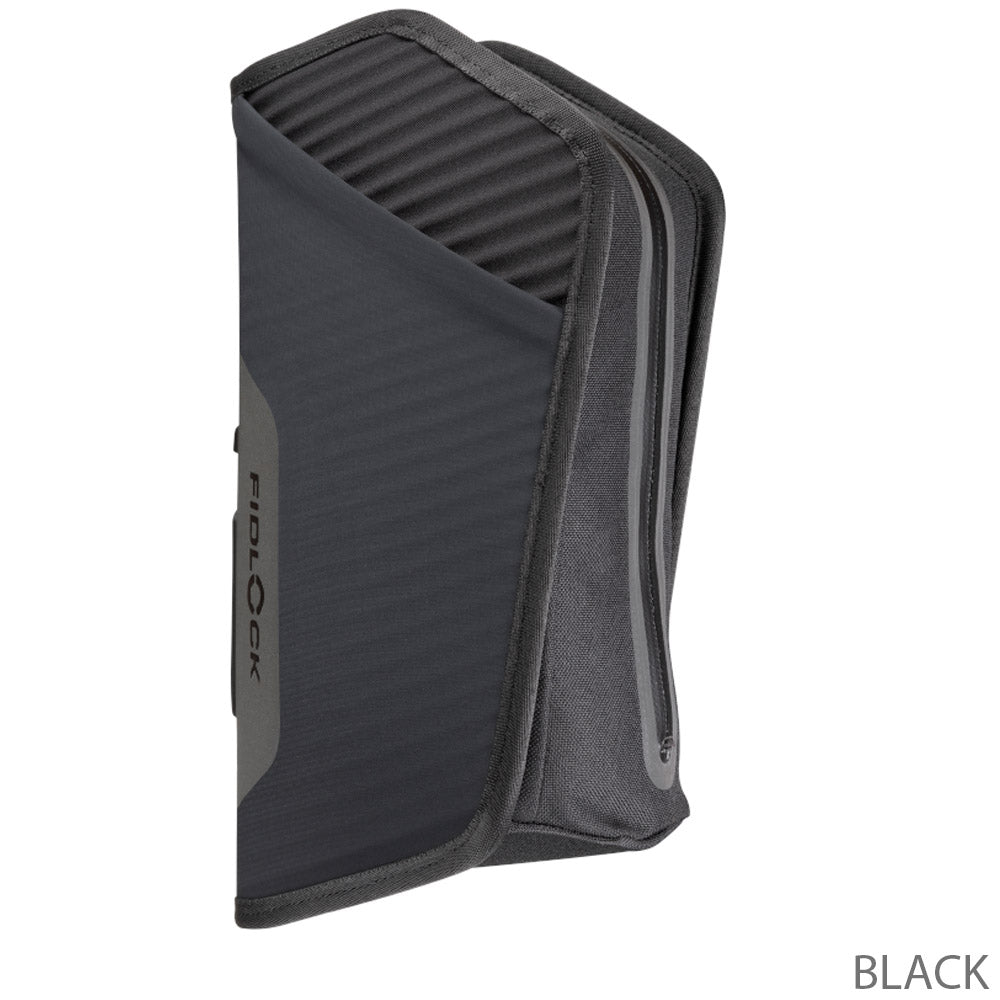 Fidlock twist essential bag l + bike base | green