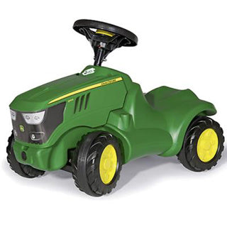 Rolly toys loopauto tractor john deere 6150r