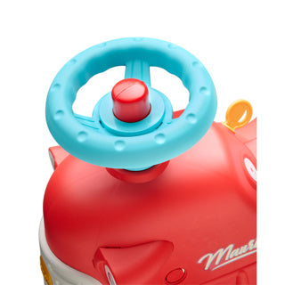 Falk looptractor maurice rood 1+