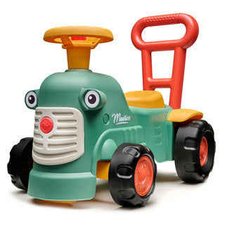 Falk looptractor maurice 1+
