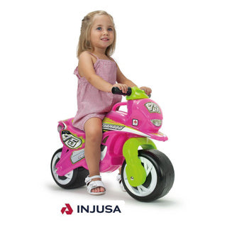 Injusa