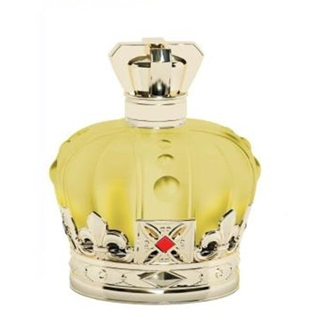 Jean-pierre zandtester eau de parfum zandkroon voor dames