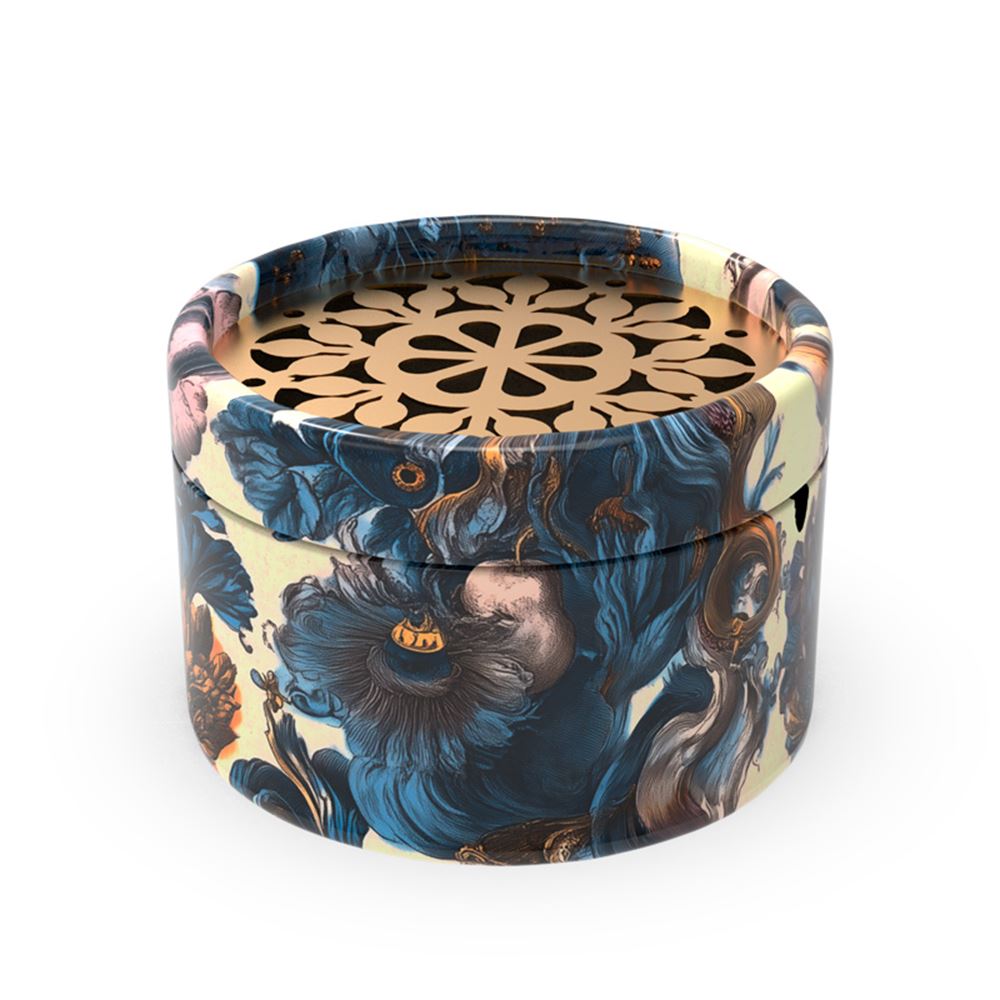 Rondo119 muziekje: flowers 04. swane lak
