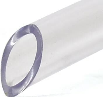 Abs stute brandstofslang gasoline hose, glass blad o.insert 8.0 x 10.0mm