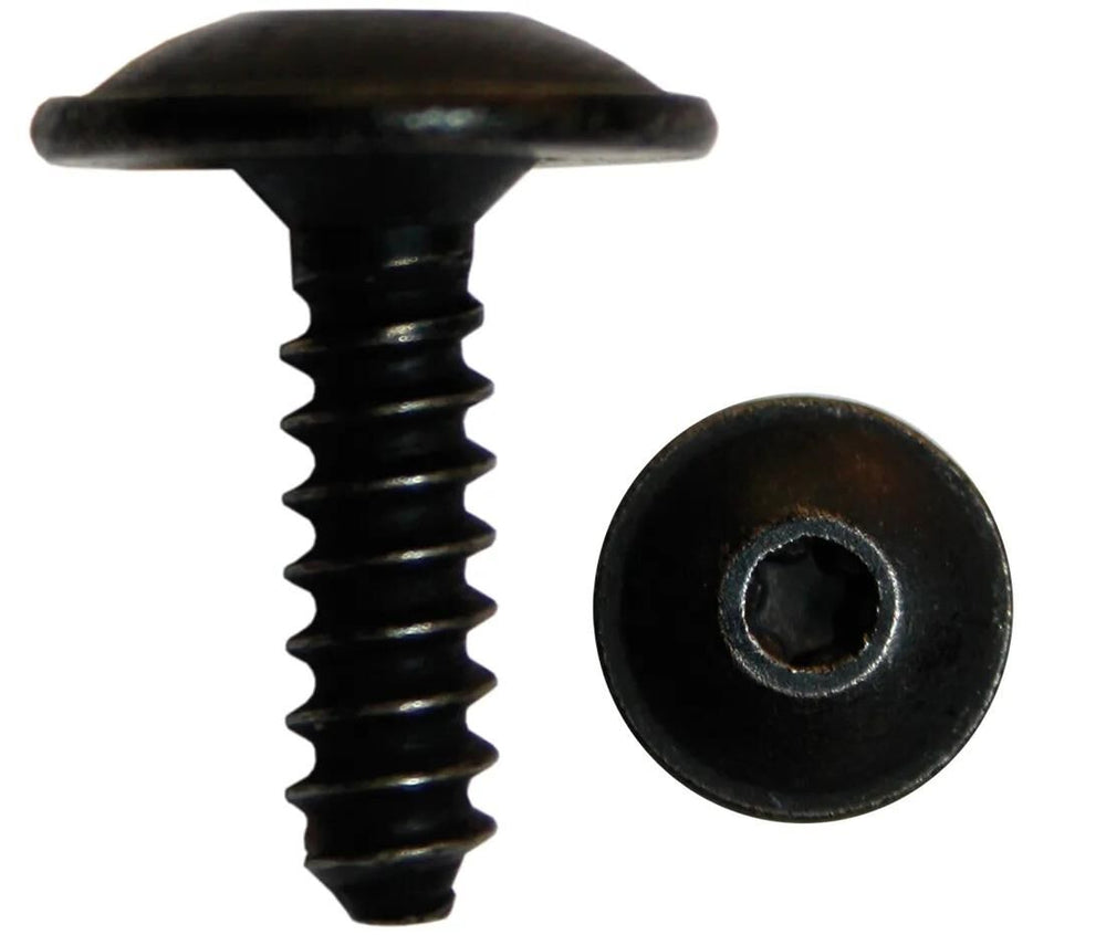 Dresselhaus spezialbefestigung special attachments vw marker screw m4.8x16