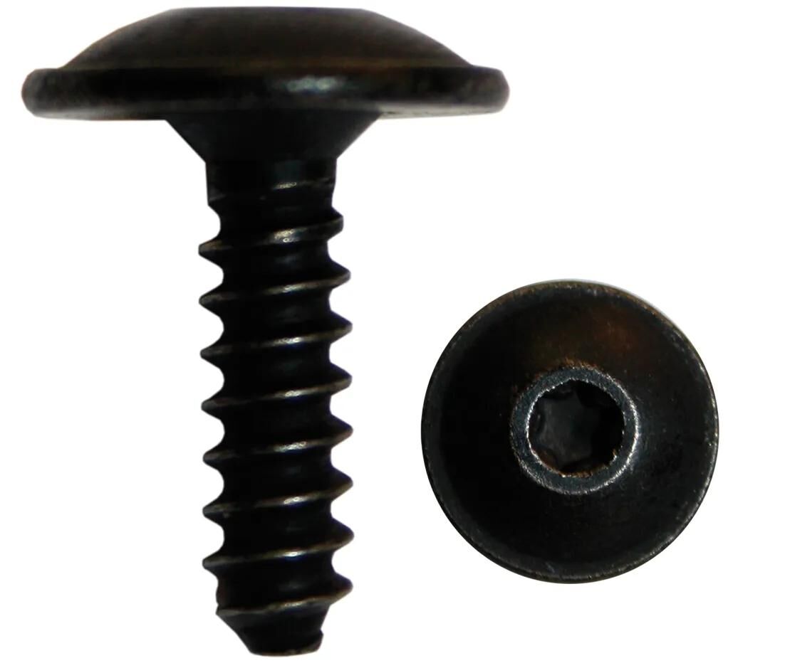 Dresselhaus spezialbefestigung special attachments vw marker screw m4.8x16