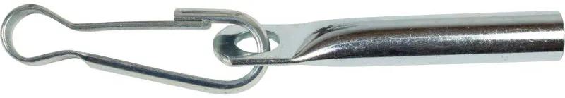 Frielitz rope end closure