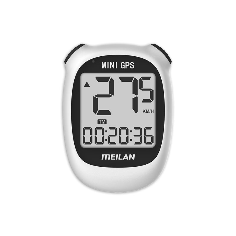 Ordinateur de vélo GPS M3 Mini
