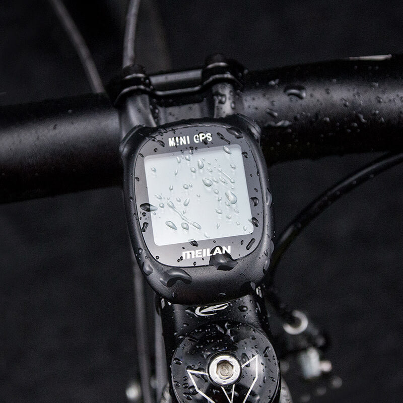 Fietscomputer GPS M3 Mini