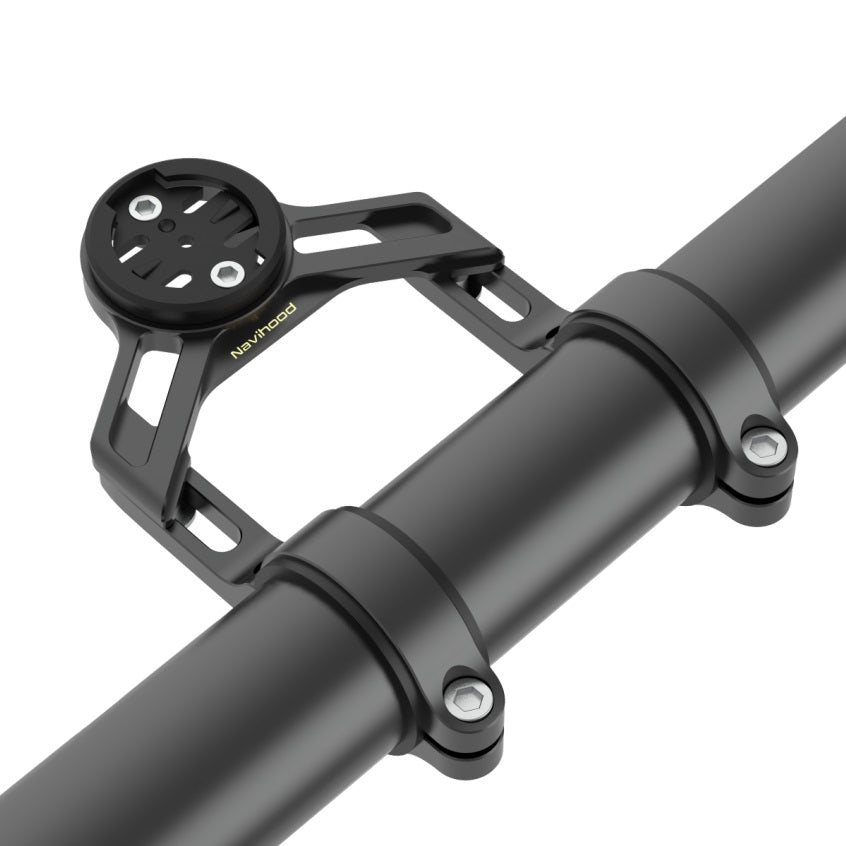 Navihood stuurhouder met dubbele ring c5