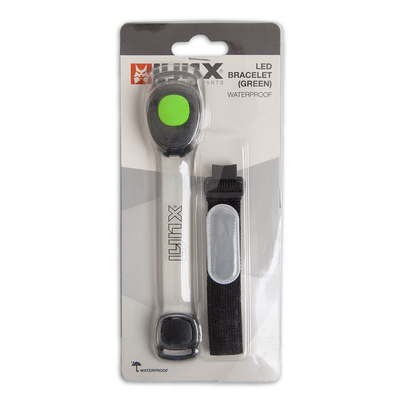 Lynx LED-armband