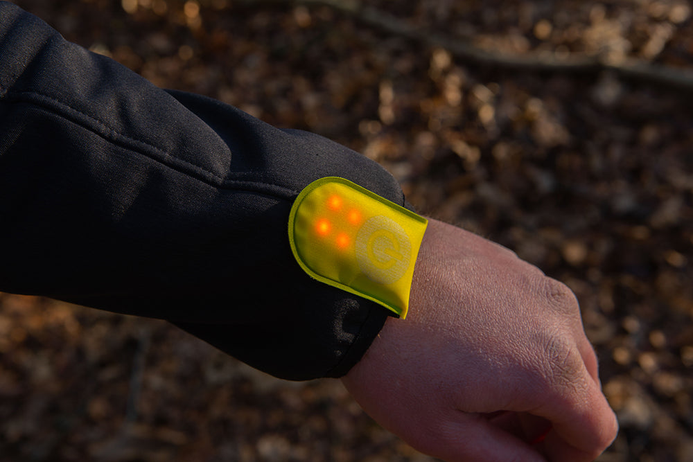 Lynx LED magneetclip (2x)