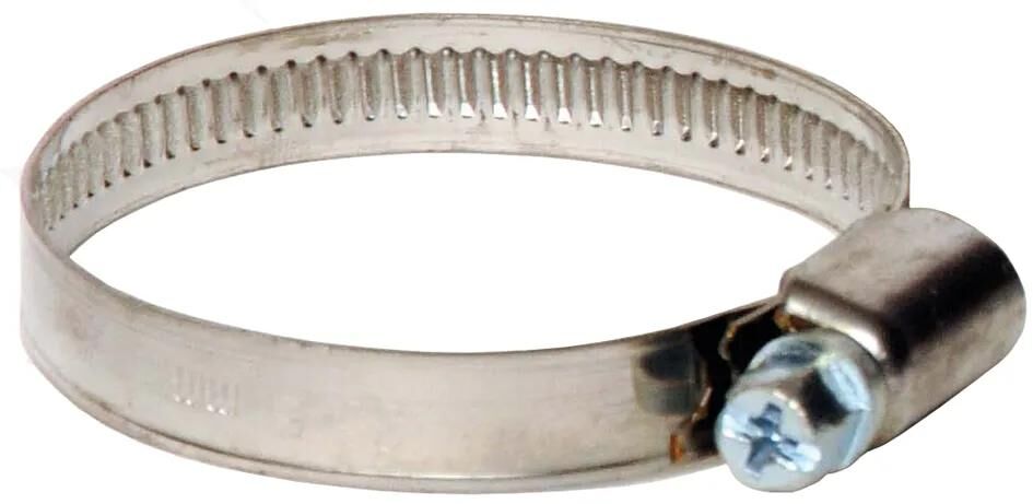 Corexx slangklem w2 hose clamps 20-32 9 mm br embossed stainles