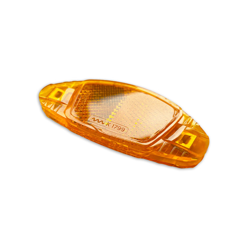 Lynx fiets spaakreflector oem