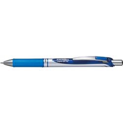 Pentel bl77 energel rollerpen - 0.4mm - blauw