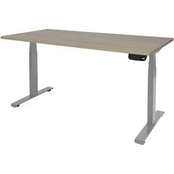 Bureau schaffenburg dextro plus 160x80