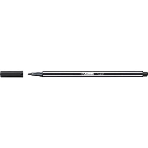 Stabilo viltstiften pen 68 pp 1mm