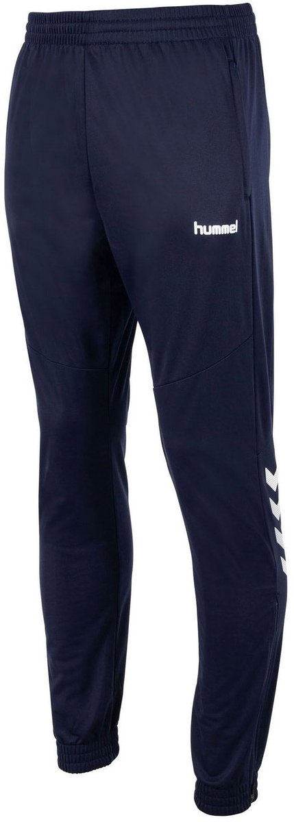 Hummel authentic poly sportbroek unisex - maat l