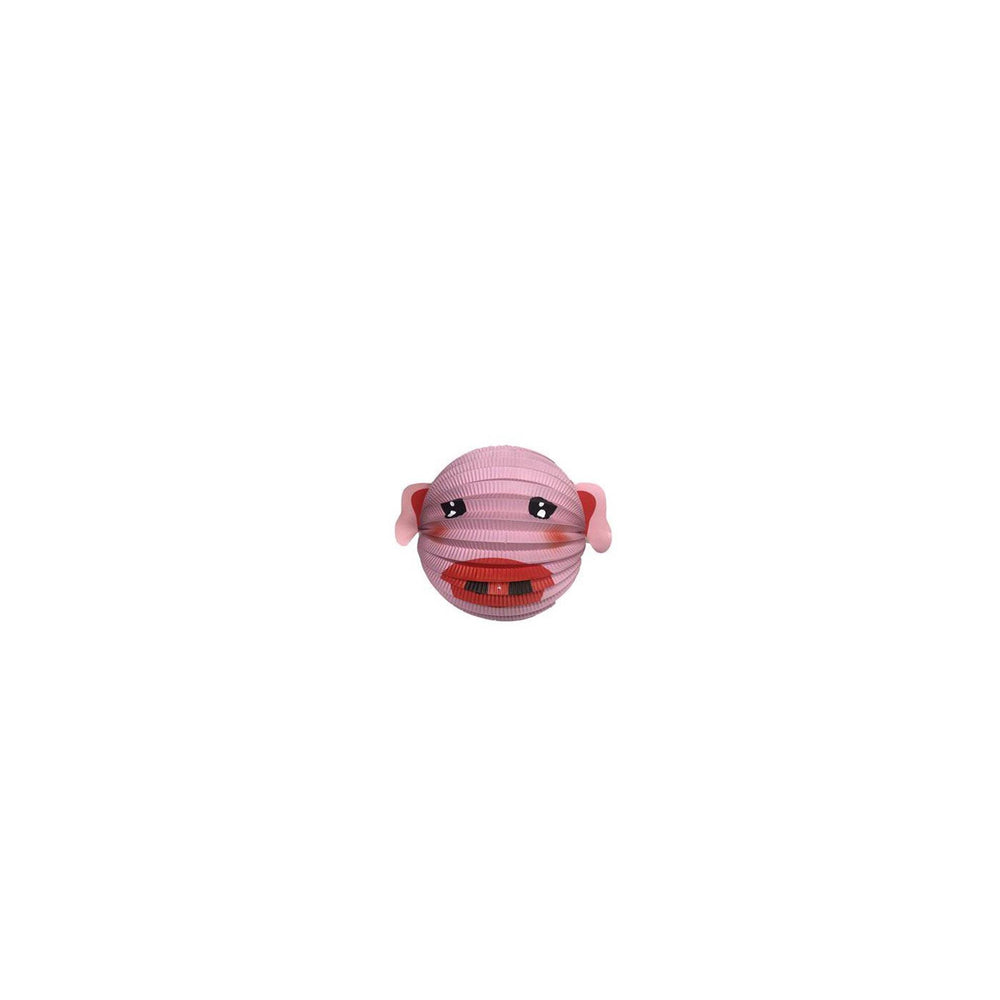 Haza bollampion biggetje ã˜20cm