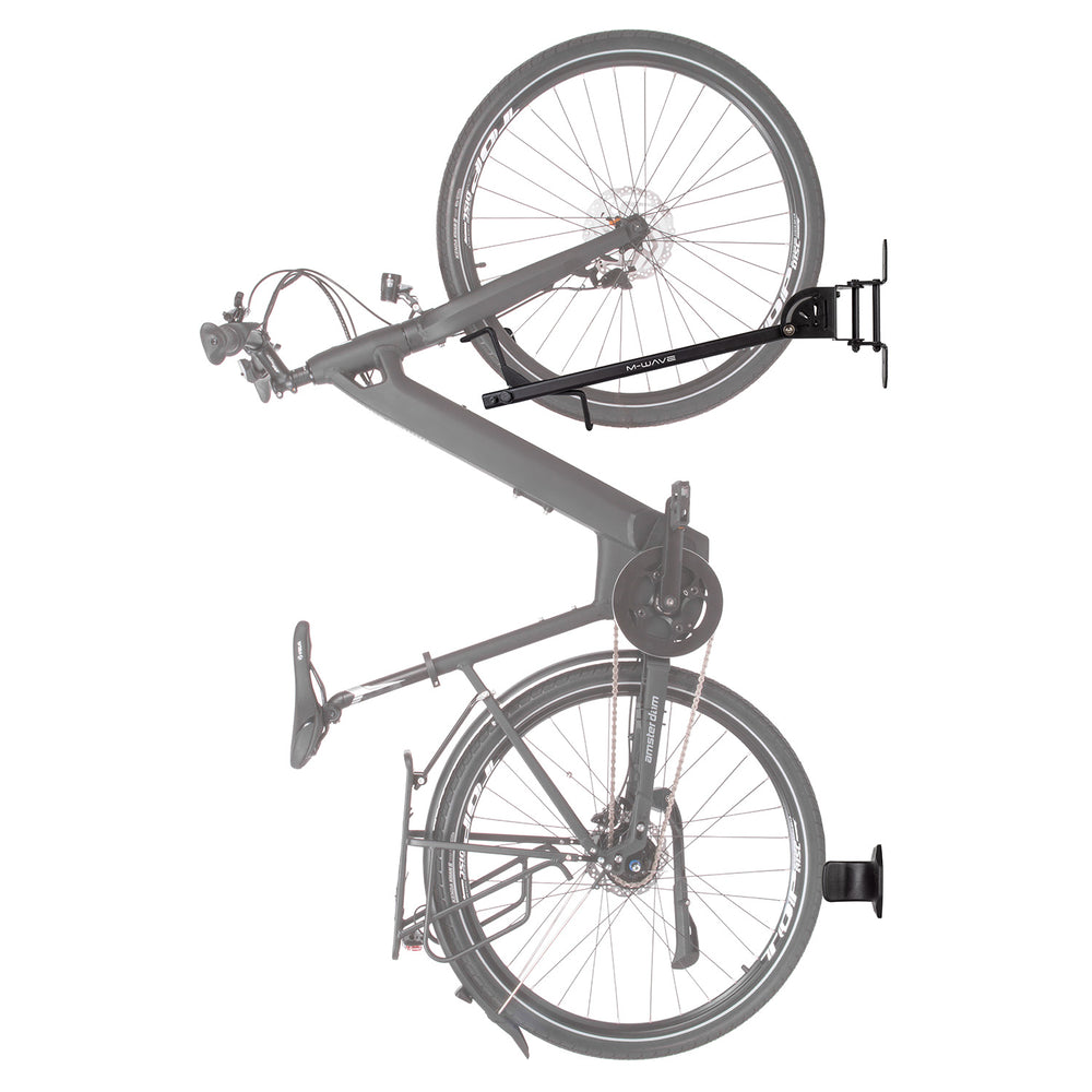 M-wave collector p170 bicycle depot hanger