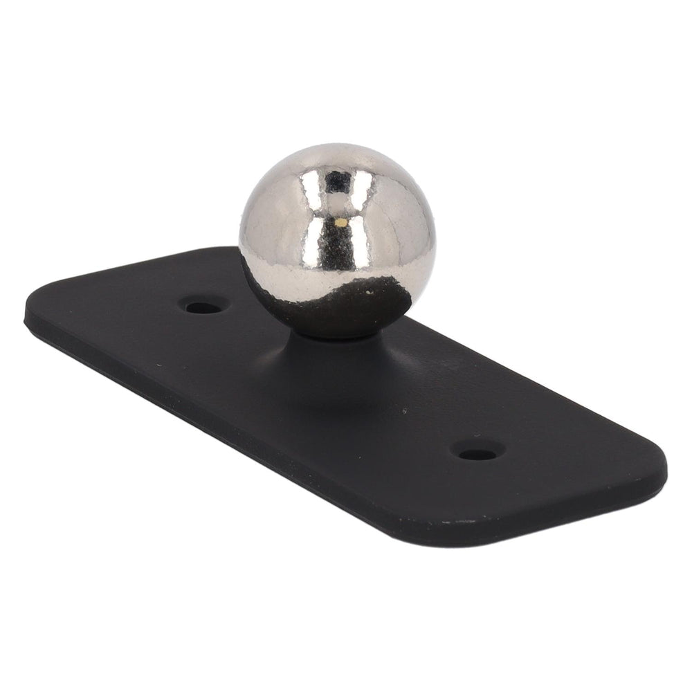 Globetorch pivot wandbevestiging