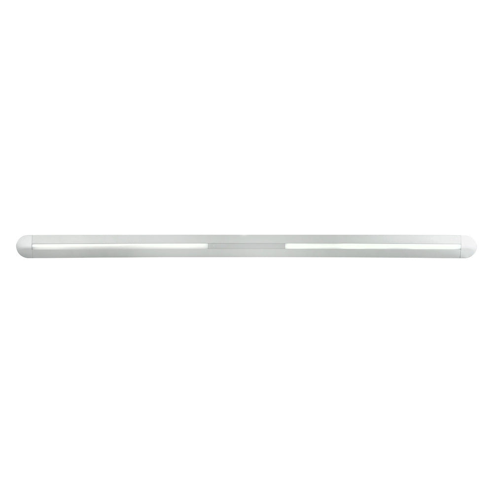 Abi cate cne verlichting zilver