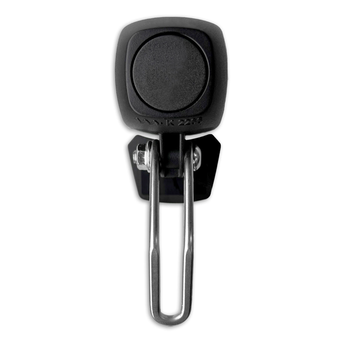 Lynx koplamp e-bike elite 60 lux oem