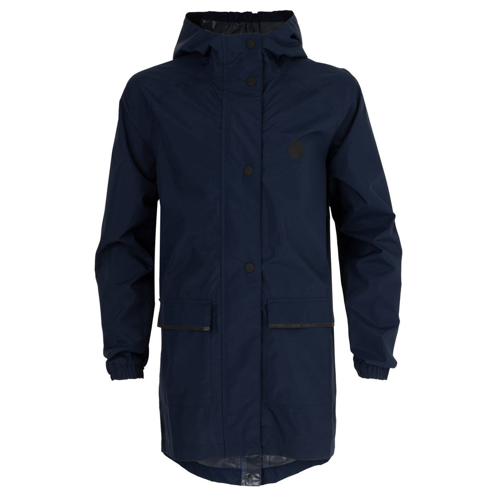 Go parka kids regenjas essential kids