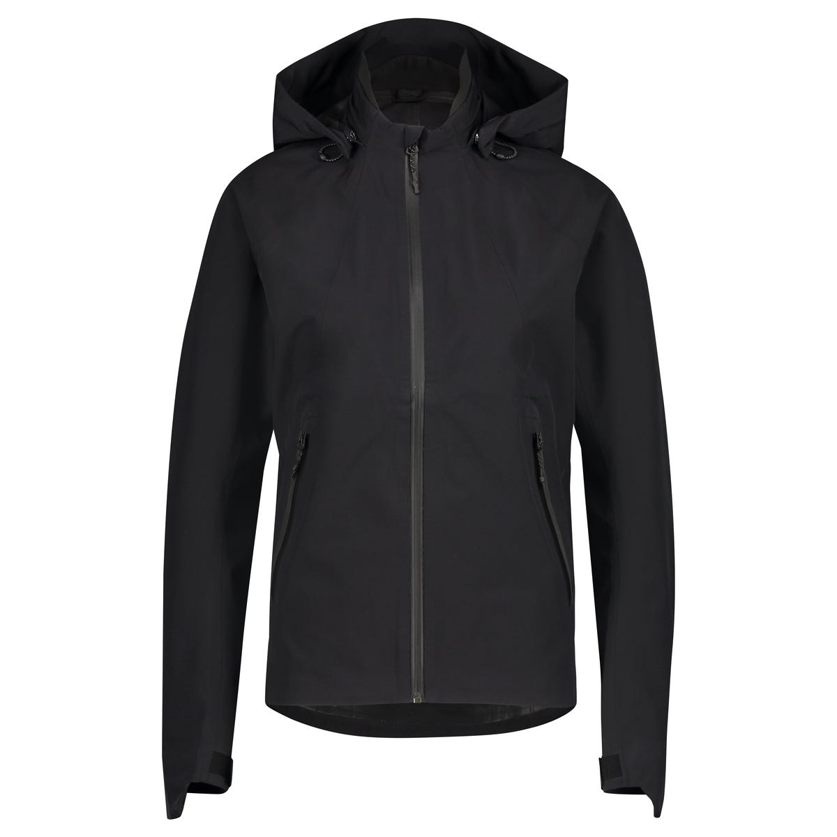 Premium regenjas commuter dames