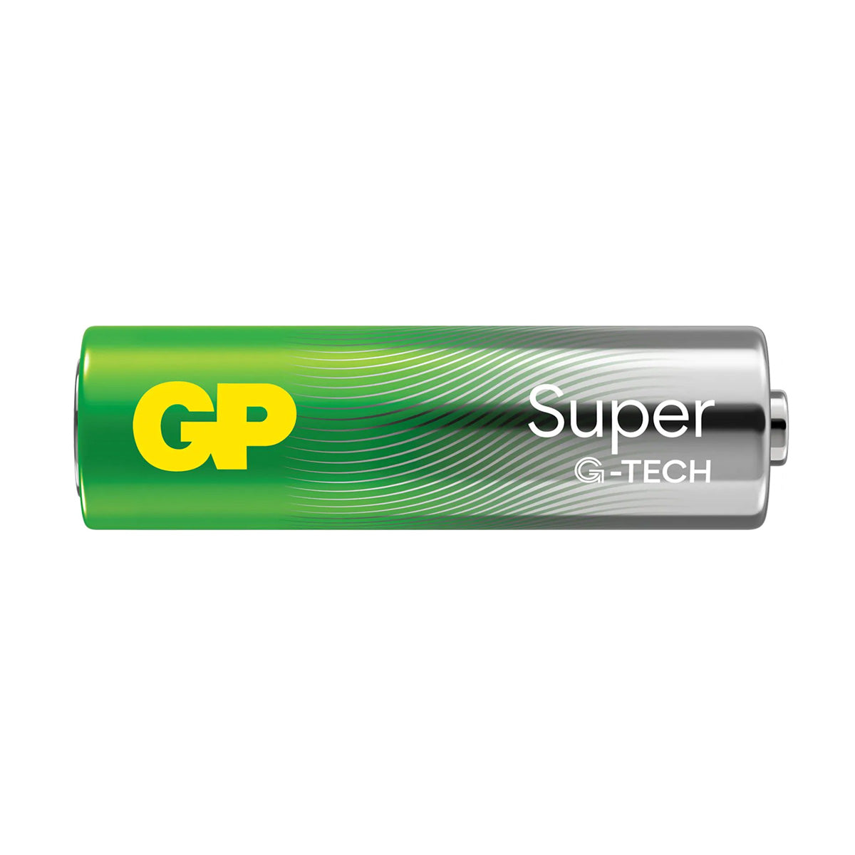 GP Superalkaline AA-batterijen 16PK