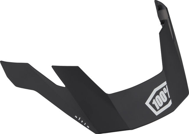 100% altis replacement visor
