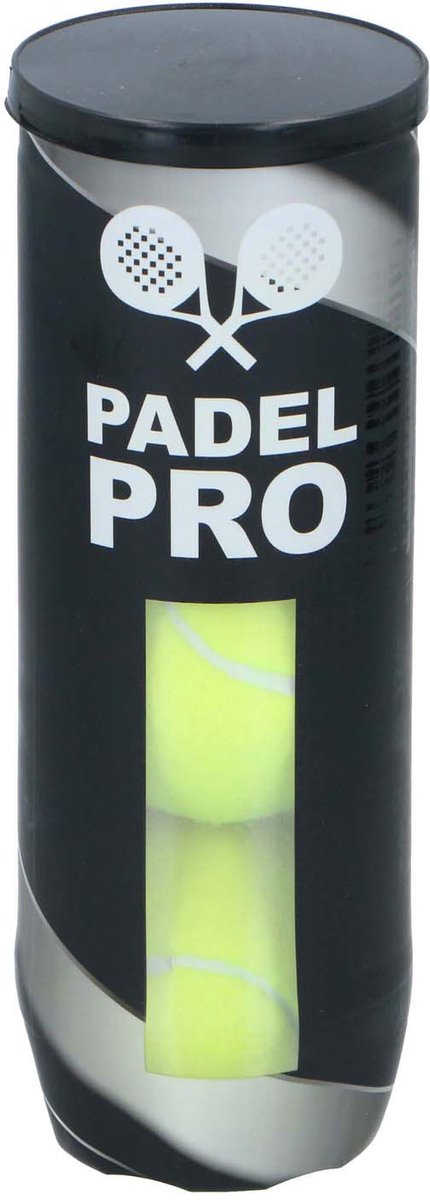 Padelballen, 3st.