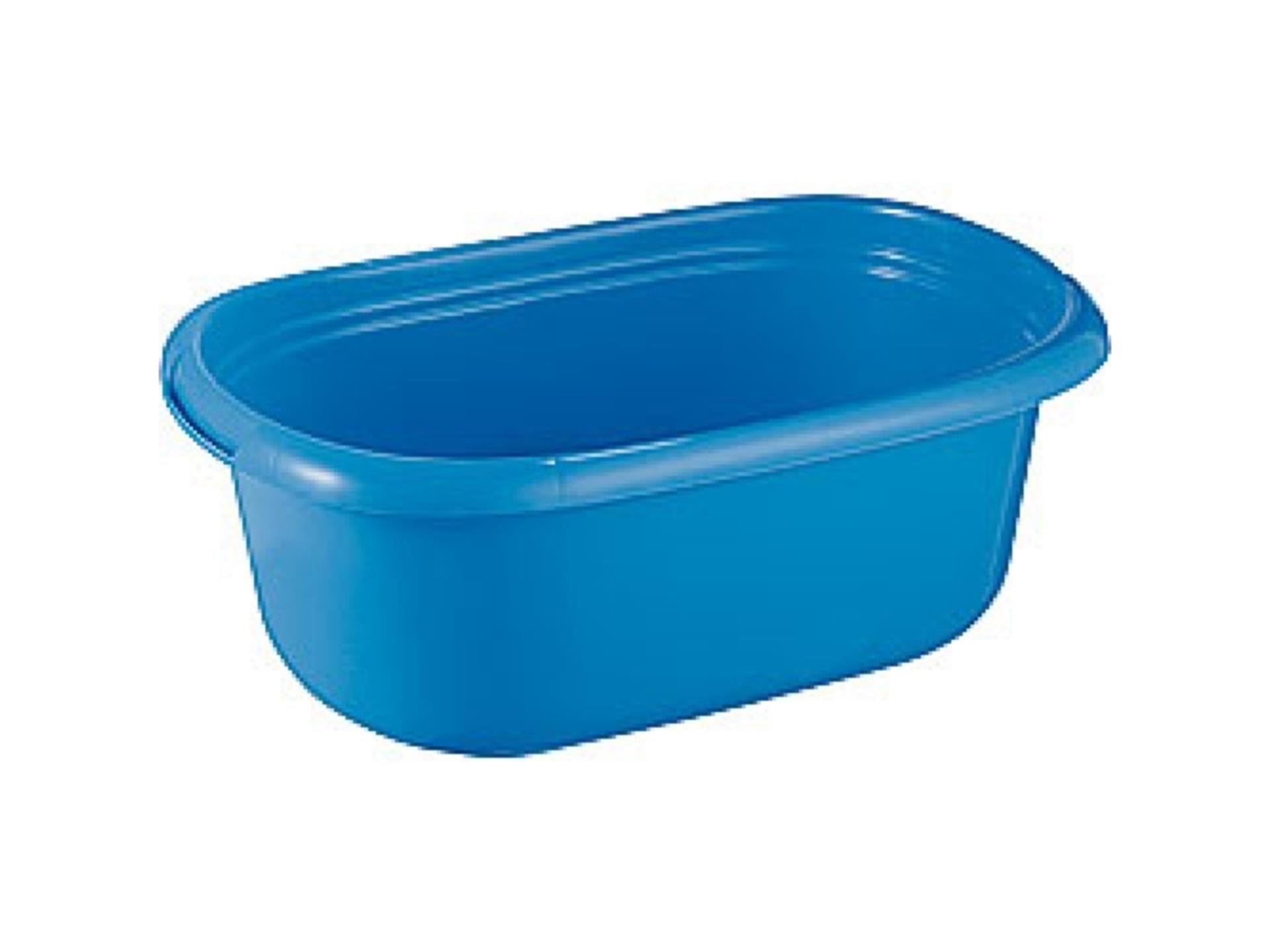 Sunware basic teil 40 ltr blauw