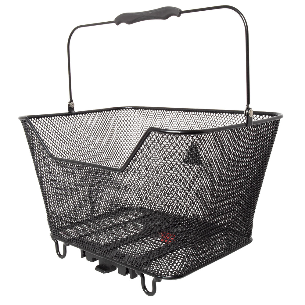 M-wave transporter one-snap carrier basket