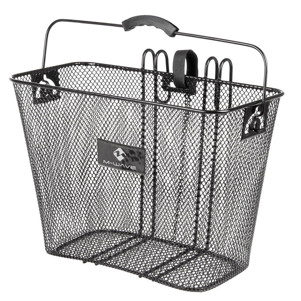 M-wave ba-r hang carrier carrier basket