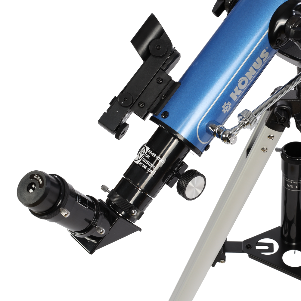 Konus Lenzentelescoop Konustart-700B 60 700