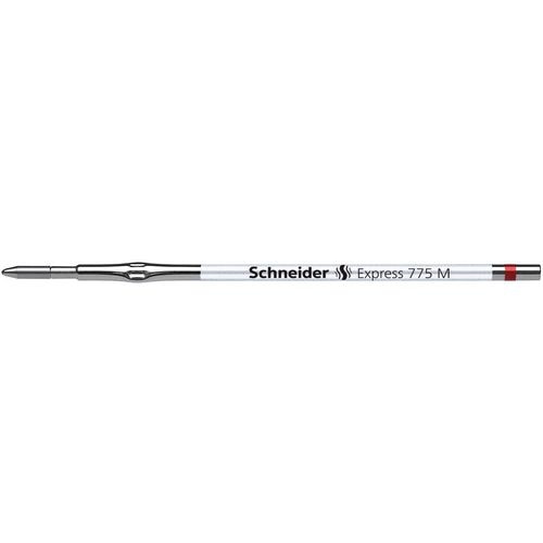 Balpen-navulling express 775 schneider rood