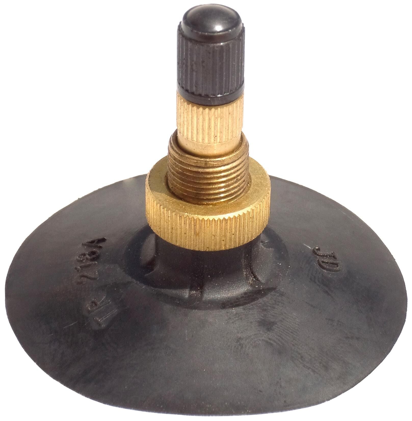 Reinheimer metalen ventiel air-water valve tr218