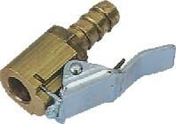 Coming soon bandenpompnippel moment plug 6mm f.luftpruefer