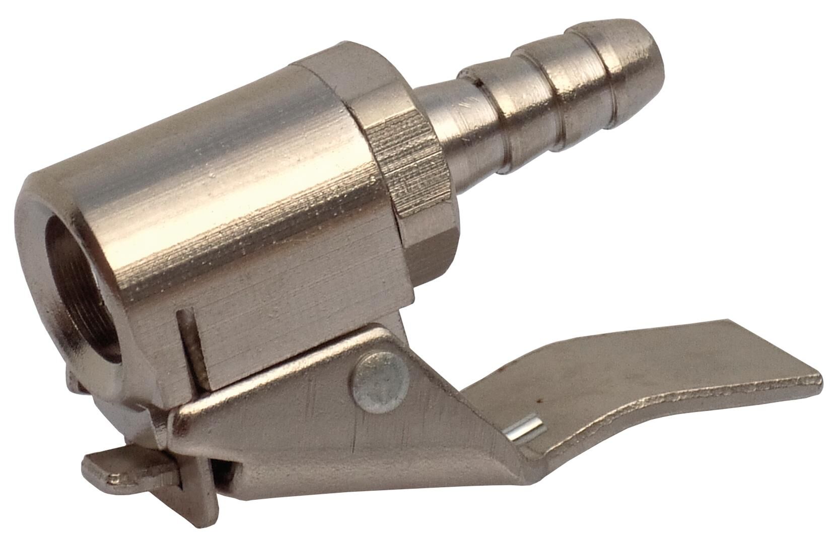 Reinheimer pompnippel moment plug nipple 8x14mm