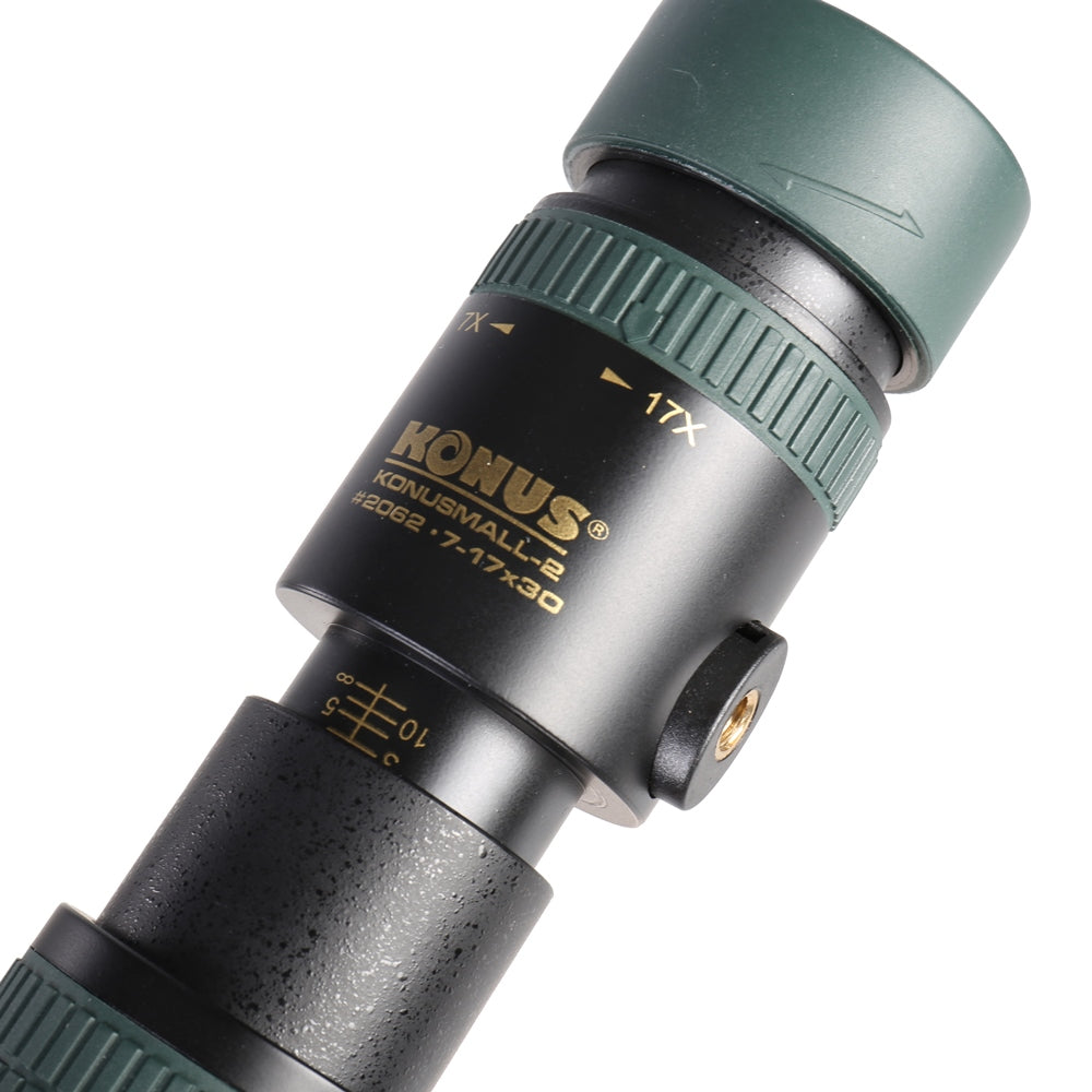 Konus Monokijker Konusmall-2 7-17x30