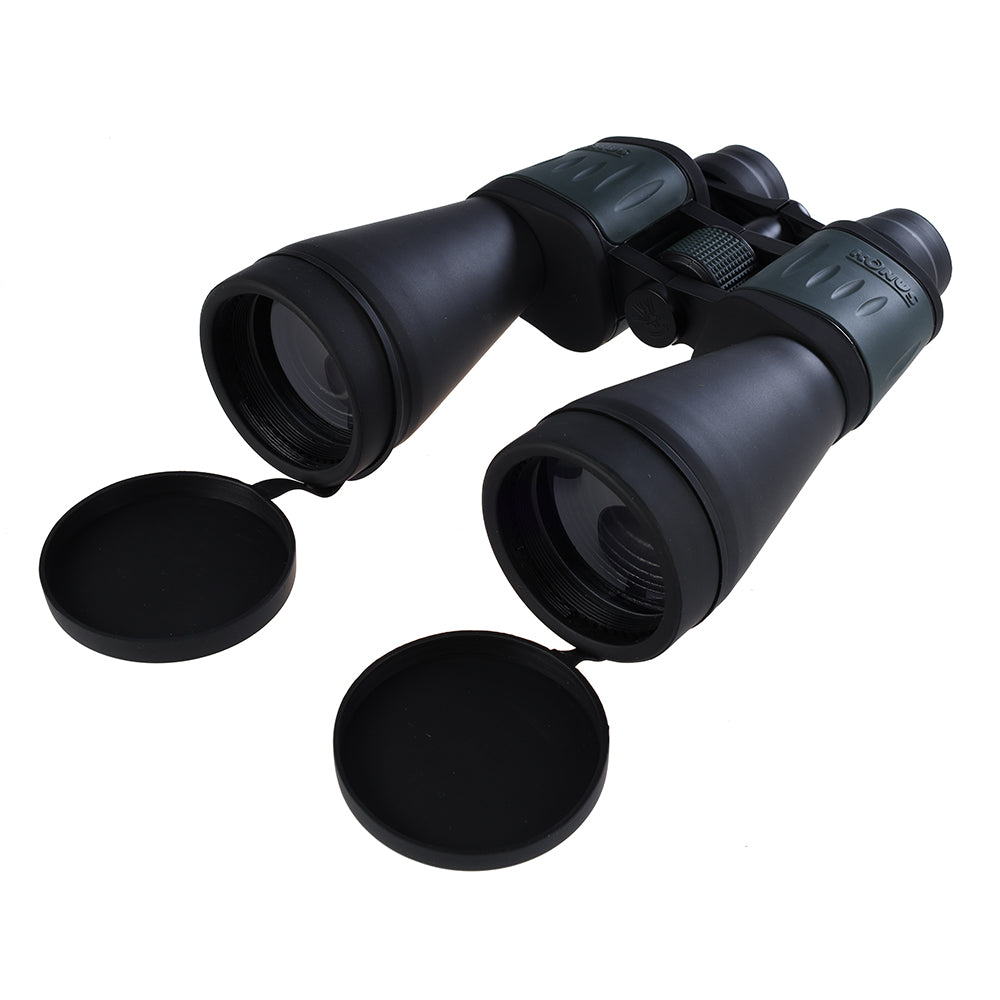 Konus Verrekijker Nieuwezoom 10-30x60