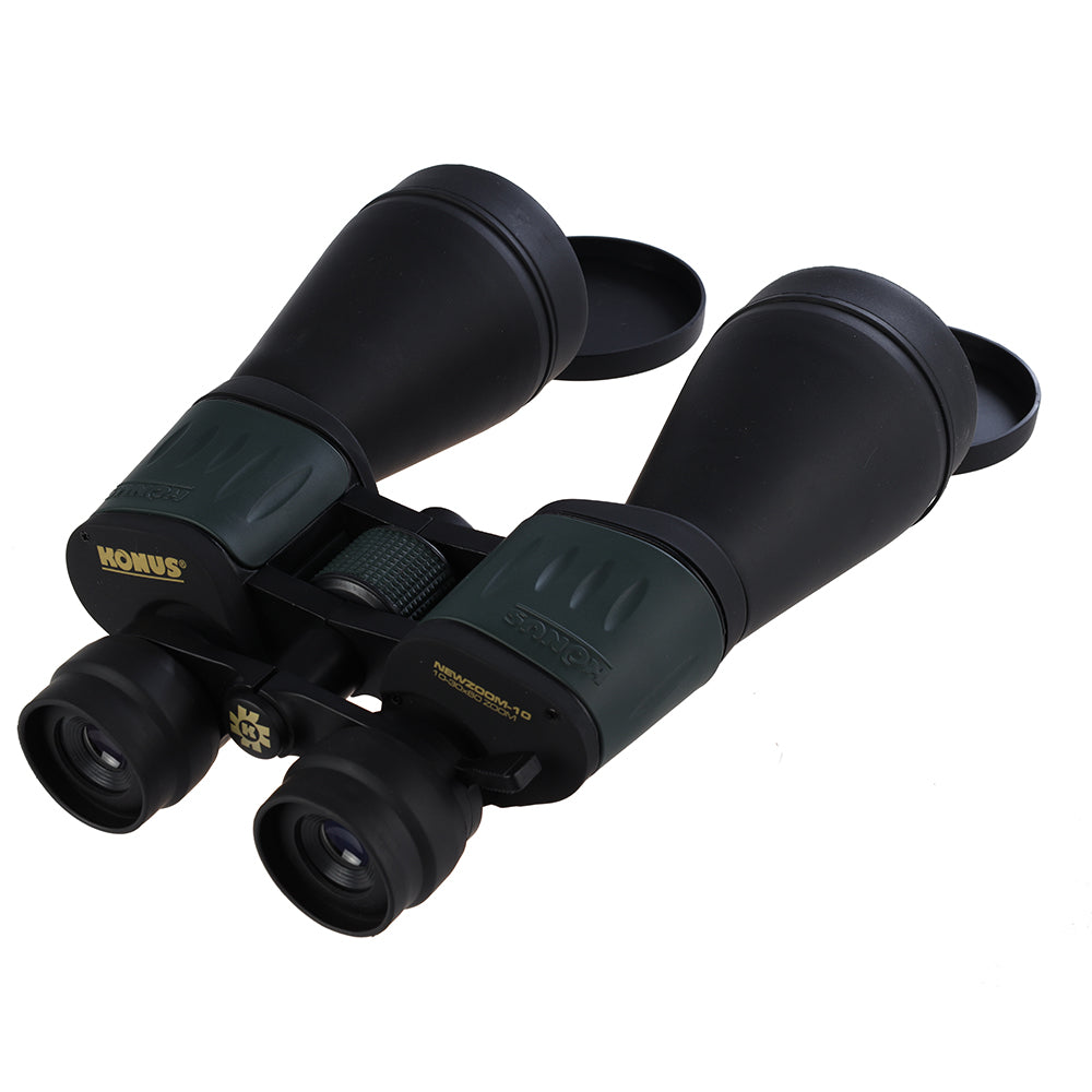Konus Verrekijker Nieuwezoom 10-30x60