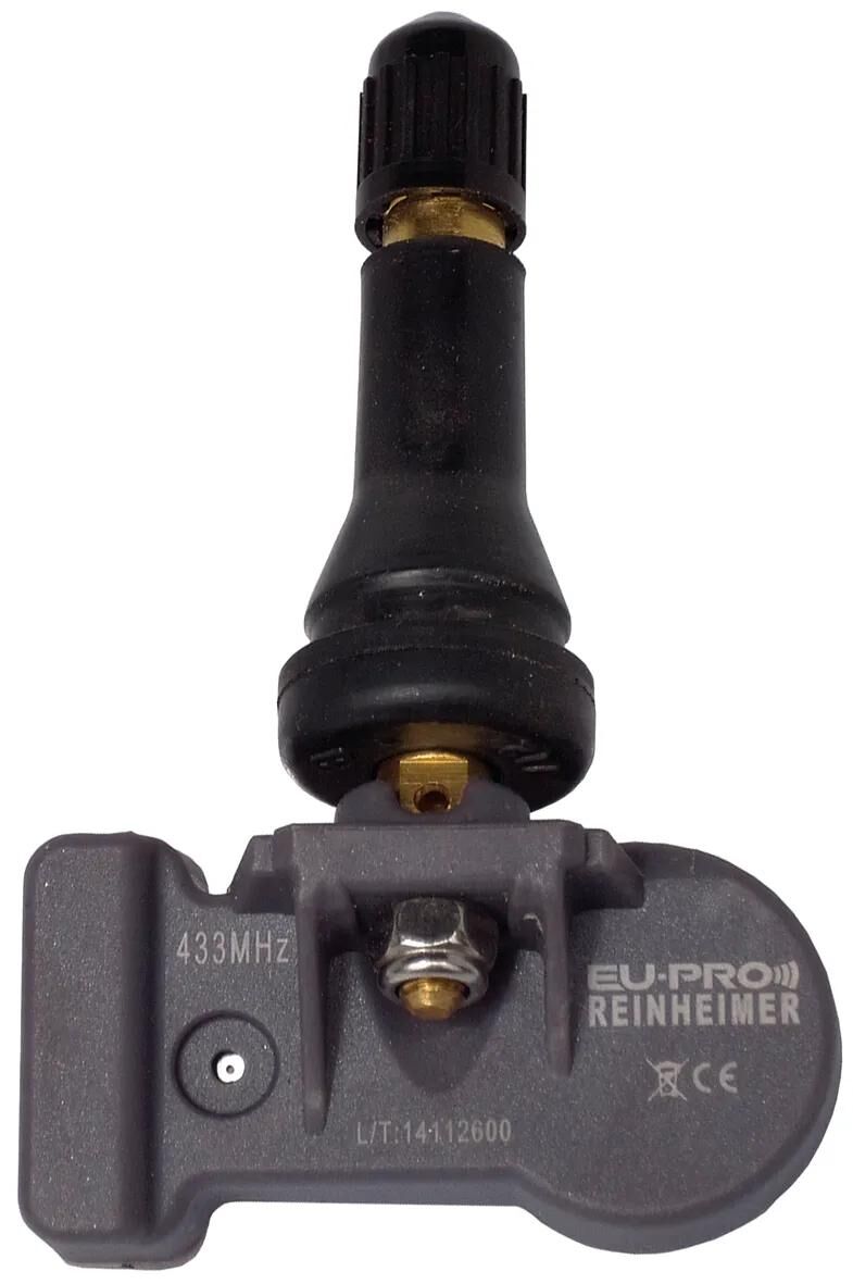 Reinheimer sensor eu-pro 1 tpms-eupro-sensor rubber valves