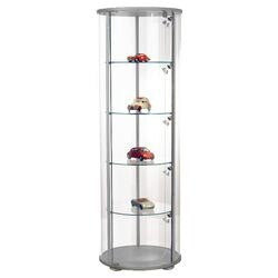 Abi vitrinekast expoline 3762 kerkmann 54,5x180cm