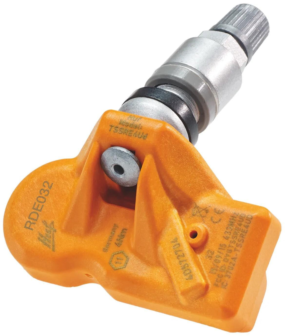 Huf sensor rde tpms sensor set rde032v21 w. valve